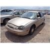 Image 2 : 1999 - FORD TAURUS