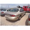 Image 4 : 1999 - FORD TAURUS