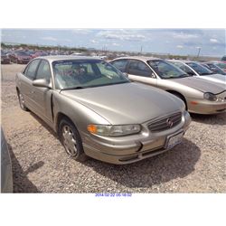 2000 - BUICK REGAL