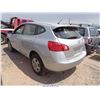 Image 3 : 2011 - NISSAN ROGUE