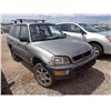 Image 1 : 1999 - TOYOTA RAV4 // RESTORED SALVAGE
