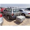 Image 3 : 1999 - TOYOTA RAV4 // RESTORED SALVAGE