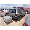 Image 4 : 1999 - TOYOTA RAV4 // RESTORED SALVAGE