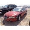 Image 2 : 1998 - CHRYSLER SEBRING