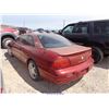 Image 3 : 1998 - CHRYSLER SEBRING