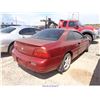 Image 4 : 1998 - CHRYSLER SEBRING