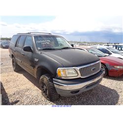 1999 - FORD EXPEDITION