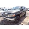 Image 2 : 1999 - FORD EXPEDITION