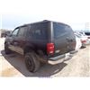 Image 3 : 1999 - FORD EXPEDITION