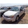 Image 2 : 2008 - FORD FOCUS