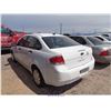 Image 3 : 2008 - FORD FOCUS