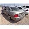 Image 3 : 2004 - NISSAN SENTRA
