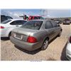Image 4 : 2004 - NISSAN SENTRA