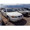 Image 1 : 2004 - PONTIAC GRAND AM