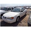 Image 2 : 2004 - PONTIAC GRAND AM