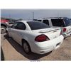 Image 3 : 2004 - PONTIAC GRAND AM
