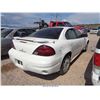 Image 4 : 2004 - PONTIAC GRAND AM