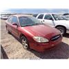 Image 1 : 2000 - FORD TAURUS