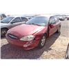 Image 2 : 2000 - FORD TAURUS