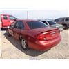 Image 3 : 2000 - FORD TAURUS