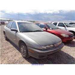 1996 - SATURN SL