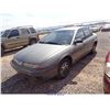 Image 2 : 1996 - SATURN SL