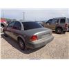 Image 3 : 1996 - SATURN SL