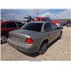 Image 4 : 1996 - SATURN SL