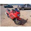 Image 1 : 2000 - SUZUKI GSX 600F