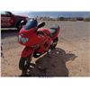 Image 2 : 2000 - SUZUKI GSX 600F