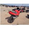 Image 4 : 2000 - SUZUKI GSX 600F