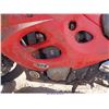Image 8 : 2000 - SUZUKI GSX 600F