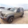 Image 1 : 2003 - JEEP LIBERTY