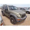 Image 2 : 2003 - JEEP LIBERTY