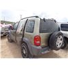 Image 3 : 2003 - JEEP LIBERTY