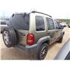 Image 4 : 2003 - JEEP LIBERTY
