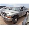 Image 2 : 2000 - DODGE DURANGO