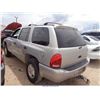 Image 3 : 2000 - DODGE DURANGO