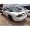 Image 3 : 1995 - CHEVROLET CAMARO