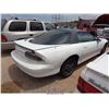 Image 4 : 1995 - CHEVROLET CAMARO