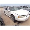 Image 1 : 1997 - FORD THUNDERBIRD