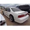 Image 3 : 1997 - FORD THUNDERBIRD