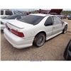 Image 4 : 1997 - FORD THUNDERBIRD