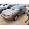 Image 1 : 2001 - FORD ESCORT