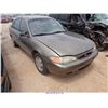 Image 2 : 2001 - FORD ESCORT