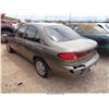 Image 3 : 2001 - FORD ESCORT