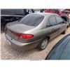 Image 4 : 2001 - FORD ESCORT