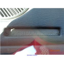 1998 - CHRYSLER SEBRING