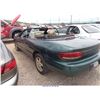 Image 6 : 1998 - CHRYSLER SEBRING