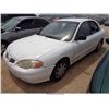Image 2 : 1999 - HYUNDAI ELANTRA